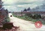 Image of 4th Tank Battalion Tinian Island Mariana Islands, 1944, second 30 stock footage video 65675063860