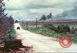 Image of 4th Tank Battalion Tinian Island Mariana Islands, 1944, second 31 stock footage video 65675063860