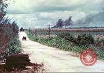 Image of 4th Tank Battalion Tinian Island Mariana Islands, 1944, second 32 stock footage video 65675063860