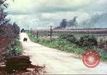 Image of 4th Tank Battalion Tinian Island Mariana Islands, 1944, second 33 stock footage video 65675063860