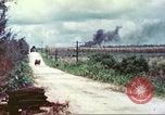 Image of 4th Tank Battalion Tinian Island Mariana Islands, 1944, second 34 stock footage video 65675063860