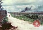 Image of 4th Tank Battalion Tinian Island Mariana Islands, 1944, second 35 stock footage video 65675063860