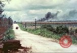 Image of 4th Tank Battalion Tinian Island Mariana Islands, 1944, second 36 stock footage video 65675063860