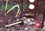 Image of 4th Tank Battalion Tinian Island Mariana Islands, 1944, second 46 stock footage video 65675063860