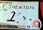 Image of 4th Marine Division Iwo Jima, 1945, second 1 stock footage video 65675063861