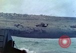 Image of 4th Marine Division Iwo Jima, 1945, second 3 stock footage video 65675063861