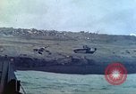Image of 4th Marine Division Iwo Jima, 1945, second 4 stock footage video 65675063861