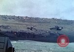 Image of 4th Marine Division Iwo Jima, 1945, second 5 stock footage video 65675063861