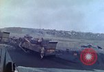 Image of 4th Marine Division Iwo Jima, 1945, second 9 stock footage video 65675063861