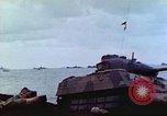 Image of 4th Marine Division Iwo Jima, 1945, second 13 stock footage video 65675063861