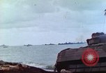 Image of 4th Marine Division Iwo Jima, 1945, second 14 stock footage video 65675063861