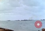 Image of 4th Marine Division Iwo Jima, 1945, second 17 stock footage video 65675063861