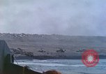 Image of 4th Marine Division Iwo Jima, 1945, second 28 stock footage video 65675063861