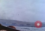 Image of 4th Marine Division Iwo Jima, 1945, second 37 stock footage video 65675063861