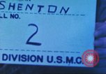 Image of 4th Marine Division Iwo Jima, 1945, second 42 stock footage video 65675063861