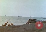 Image of 4th Marine Division Iwo Jima, 1945, second 43 stock footage video 65675063861