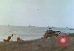 Image of 4th Marine Division Iwo Jima, 1945, second 44 stock footage video 65675063861