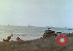 Image of 4th Marine Division Iwo Jima, 1945, second 45 stock footage video 65675063861
