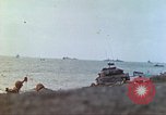 Image of 4th Marine Division Iwo Jima, 1945, second 47 stock footage video 65675063861