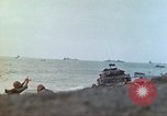 Image of 4th Marine Division Iwo Jima, 1945, second 48 stock footage video 65675063861