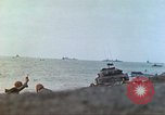 Image of 4th Marine Division Iwo Jima, 1945, second 49 stock footage video 65675063861