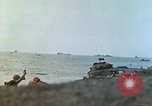 Image of 4th Marine Division Iwo Jima, 1945, second 50 stock footage video 65675063861