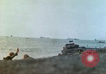 Image of 4th Marine Division Iwo Jima, 1945, second 51 stock footage video 65675063861