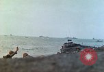 Image of 4th Marine Division Iwo Jima, 1945, second 52 stock footage video 65675063861
