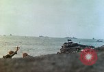Image of 4th Marine Division Iwo Jima, 1945, second 53 stock footage video 65675063861