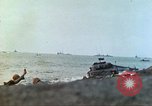 Image of 4th Marine Division Iwo Jima, 1945, second 54 stock footage video 65675063861