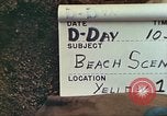 Image of 4th Marine Division Iwo Jima, 1945, second 61 stock footage video 65675063861
