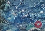 Image of 4th Marine Division Iwo Jima, 1945, second 14 stock footage video 65675063862