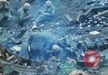 Image of 4th Marine Division Iwo Jima, 1945, second 15 stock footage video 65675063862