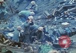 Image of 4th Marine Division Iwo Jima, 1945, second 16 stock footage video 65675063862