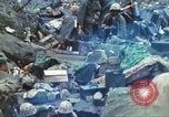 Image of 4th Marine Division Iwo Jima, 1945, second 19 stock footage video 65675063862