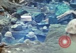 Image of 4th Marine Division Iwo Jima, 1945, second 21 stock footage video 65675063862