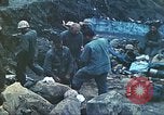 Image of 4th Marine Division Iwo Jima, 1945, second 24 stock footage video 65675063862