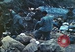 Image of 4th Marine Division Iwo Jima, 1945, second 29 stock footage video 65675063862
