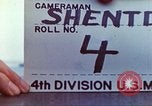 Image of 4th Marine Division Iwo Jima, 1945, second 42 stock footage video 65675063862