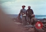 Image of 4th Marine Division Iwo Jima, 1945, second 49 stock footage video 65675063862
