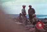 Image of 4th Marine Division Iwo Jima, 1945, second 50 stock footage video 65675063862