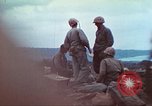 Image of 4th Marine Division Iwo Jima, 1945, second 51 stock footage video 65675063862