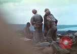 Image of 4th Marine Division Iwo Jima, 1945, second 53 stock footage video 65675063862