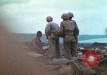 Image of 4th Marine Division Iwo Jima, 1945, second 54 stock footage video 65675063862