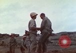 Image of 4th Marine Division Iwo Jima, 1945, second 60 stock footage video 65675063862