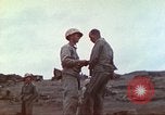 Image of 4th Marine Division Iwo Jima, 1945, second 61 stock footage video 65675063862