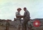 Image of 4th Marine Division Iwo Jima, 1945, second 62 stock footage video 65675063862