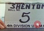 Image of 4th Marine Division Iwo Jima, 1945, second 1 stock footage video 65675063863