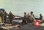 Image of 4th Marine Division Iwo Jima, 1945, second 4 stock footage video 65675063863