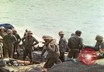 Image of 4th Marine Division Iwo Jima, 1945, second 5 stock footage video 65675063863